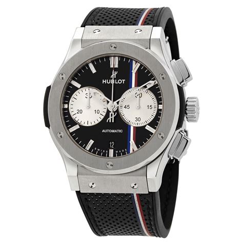 Hublot Classic Fusion Tour Auto 2014 Chronograph Automatic